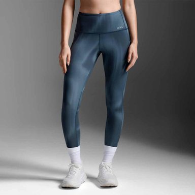 LEGGINGS 2XU FORM LINEUP HI-RISE COMP TIGHT MUJER