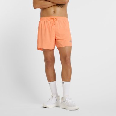 SHORT NEW BALANCE RC ULTRA LIGHT SPLIT SHORT 5 HOMBRE