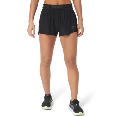SHORT ASICS METARUN SPLIT SHORT MUJER