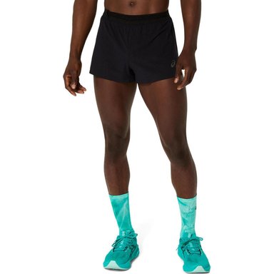 SHORT ASICS METARUN SPLIT SHORT HOMBRE