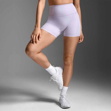 SHORT 2XU FLUID HI-RISE 5 INCH SHORTS MUJER
