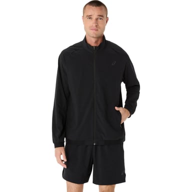 CASACA ASICS ACTIBREEZE JACQUARD JACKET HOMBRE - 1