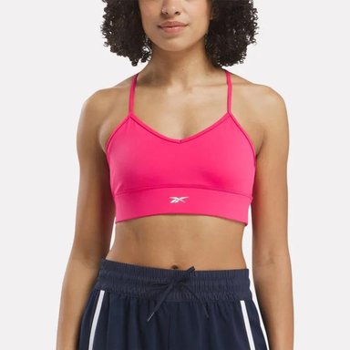 BRA REEBOK ID TRAIN TRI-BACK BRA MUJER