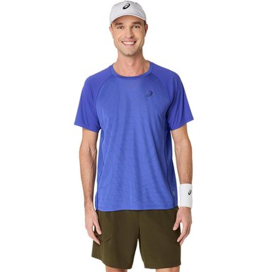 POLO ASICS MATCH ACTIBREEZE SS TOP HOMBRE