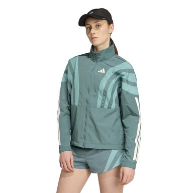 CASACA ADIDAS ADIZERO A JKT W MUJER - 2