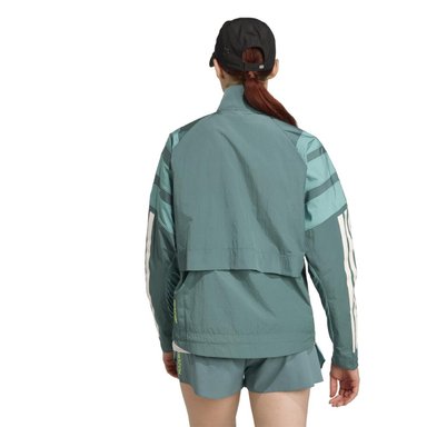 CASACA ADIDAS ADIZERO A JKT W MUJER - 3
