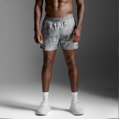 SHORT 2XU AERO 5’’ SHORTS 2.0 HOMBRE