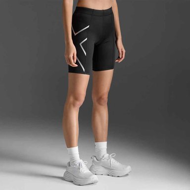 SHORT 2XU CORE COMPRESSION SHORT MUJER