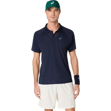 POLO ASICS MATCH ACTIBREEZE POLO-SHIRT HOMBRE