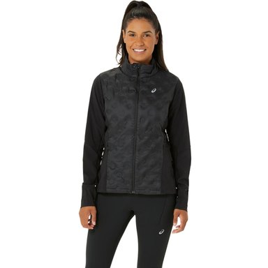 CASACA ASICS ROAD WINTER JACKET MUJER