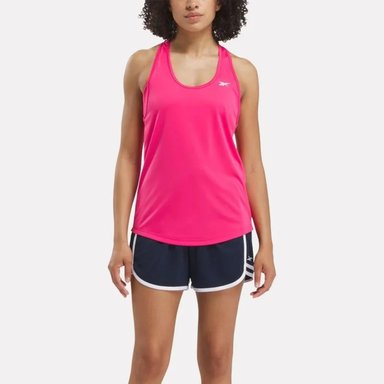 BIVIDI REEBOK ID TRAIN MESH BACK TANK MUJER