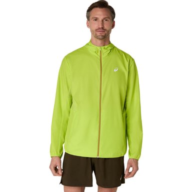 CASACA ASICS ASICS SILVER JACKET HOMBRE