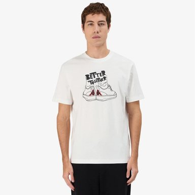 POLO KAPPA LOGO GLABU HOMBRE