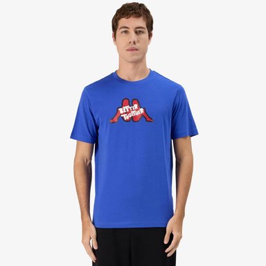 POLO KAPPA LOGO GETTO HOMBRE