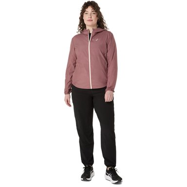 CASACA ASICS ASICS SILVER JACKET MUJER