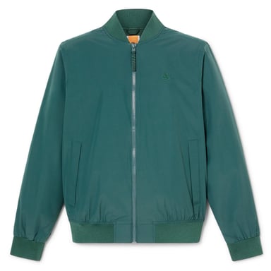 CASACA TIMBERLAND WATERRESISTANT MID-SEASON BOMBER HOMBRE HOMBRE - 5