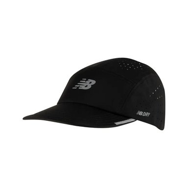 GORRA NEW BALANCE 5 PANEL PRO RUN HAT UNISEX