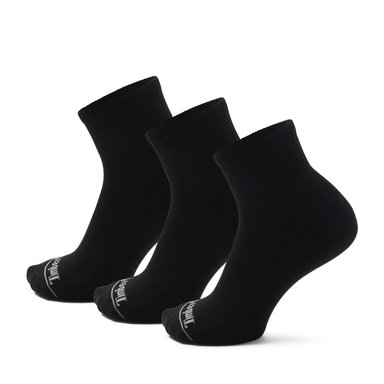 MEDIAS TIMBERLAND 3PP TB CORE HC QUARTER CREW UNISEX