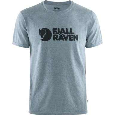 POLO FJALLRAVEN FJALLRAVEN LOGO T-SHIRT M HOMBRE
