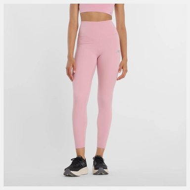 LEGGING NEW BALANCE NB HARMONY HIGH RISE LEGGING 25 MUJER