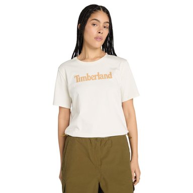 POLO TIMBERLAND NORTHWOOD SHORT-SLEEVE TEE MUJER
