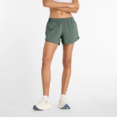 SHORT NEW BALANCE SPORT ESSENTIALS SHORT 3 MUJER
