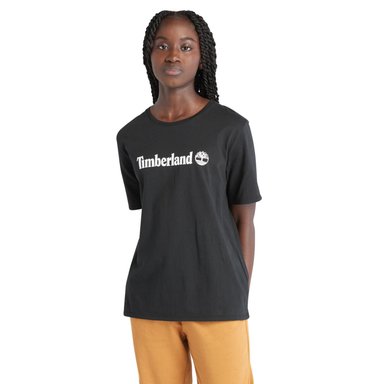 POLO TIMBERLAND NORTHWOOD SHORT-SLEEVE TEE MUJER