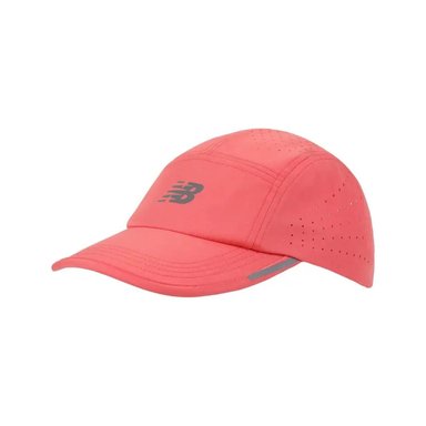 GORRA NEW BALANCE 5 PANEL PRO RUN HAT UNISEX