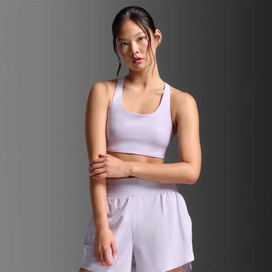 BRA 2XU FORM STRAPPY BRA MUJER