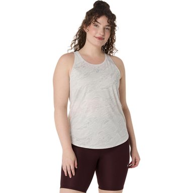 BIVIDI ASICS FUJITRAIL TANK MUJER
