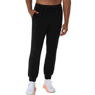PANTALON BUZO ASICS SWEAT LONG PANT HOMBRE