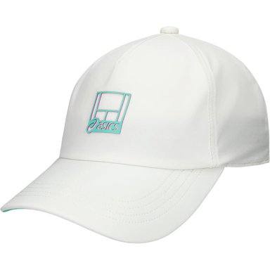 GORRA ASICS COURT CORE GRAPHIC CAP UNISEX