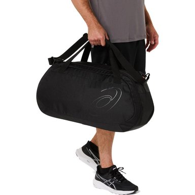 MALETIN ASICS DUFFEL BAG 40L UNISEX TAMAÑO T/U - 6