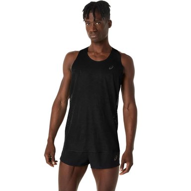 BIVIDI ASICS METARUN SINGLET HOMBRE