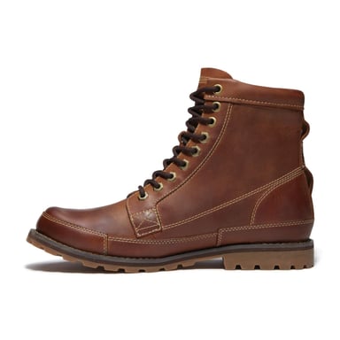 BOTA TIMBERLAND TIMBERLAND ORIGINALS MID LACE UP BOOT HOMBRE - 6