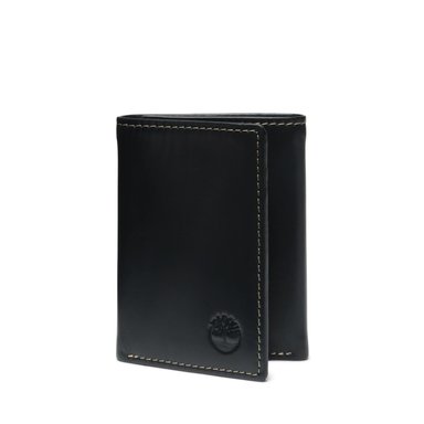 BILLETERAS TIMBERLAND SMOOTH TRIFOLD HOMBRE TAMAÑO T/U