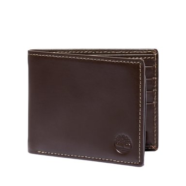 BILLETERAS TIMBERLAND SMOOTH PASSCASE HOMBRE TAMAÑO T/U
