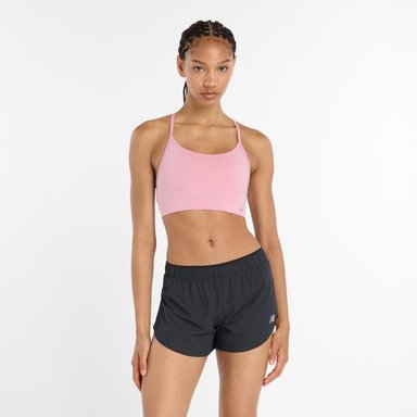 BRA NEW BALANCE NB ESSENTIAL YOGA BRA MUJER