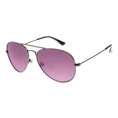 LENTES DE SOL CHILLI BEANS CHILLI BEANS AVIADOR UNISEX TAMAÑO T/U