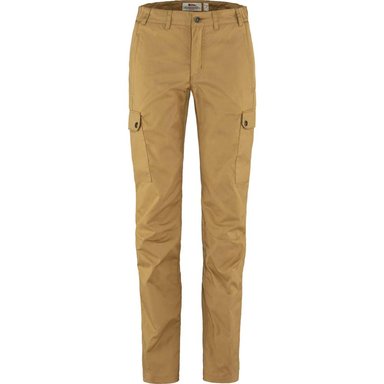 PANTALON FJALLRAVEN STINA TROUSERS W MUJER