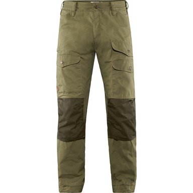 PANTALONES FJALLRAVEN VIDDA PRO VENTILATED TRS M HOMBRE