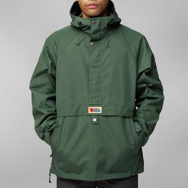 CASACA FJALLRAVEN VARDAG ANORAK M HOMBRE - 6