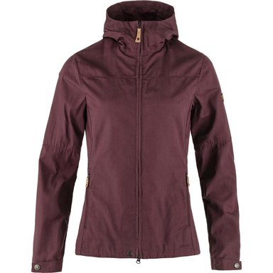 CASACA FJALLRAVEN STINA JACKET W MUJER