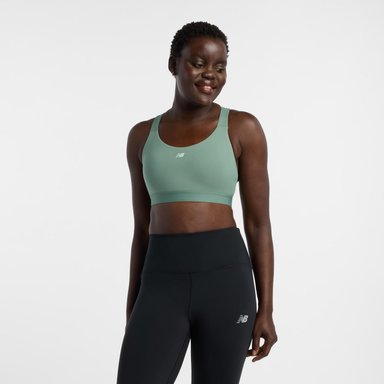 BRA NEW BALANCE NB ESSENTIAL TRAIN BRA MUJER