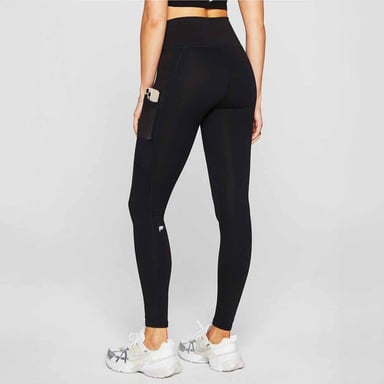 LEGGINGS FABLETICS ON-THE-GO HIGH-WAISTED LEGGING MUJER - 1