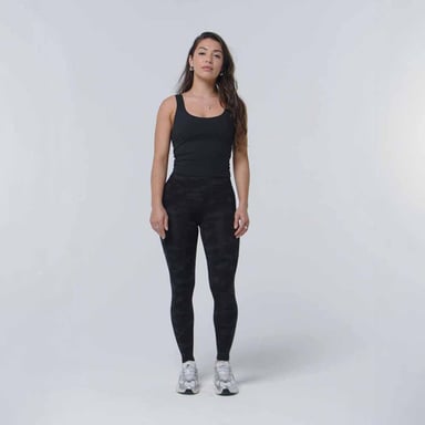LEGGINGS FABLETICS ON-THE-GO HIGH-WAISTED LEGGING MUJER - 6