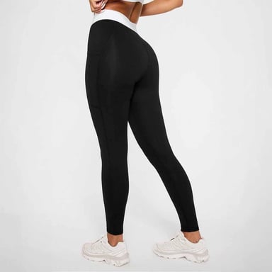 LEGGING FABLETICS ON-THE-GO HIGH-WAISTED LEGGING MUJER - 1