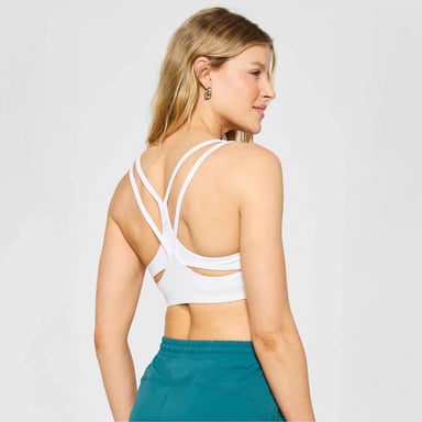 TOP FABLETICS PRINCIPAL LOW IMPACT BRA MUJER - 2