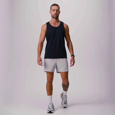 POLO FABLETICS THE 24-7 TANK HOMBRE - 6