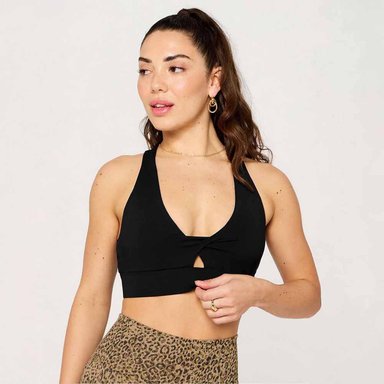 TOP FABLETICS OASIS TWIST SPORTS BRA MUJER